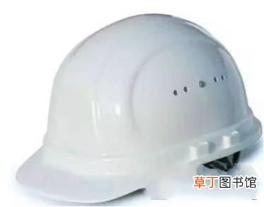 安全帽颜色,工地上的安全帽一般分4种颜色,有啥讲究?