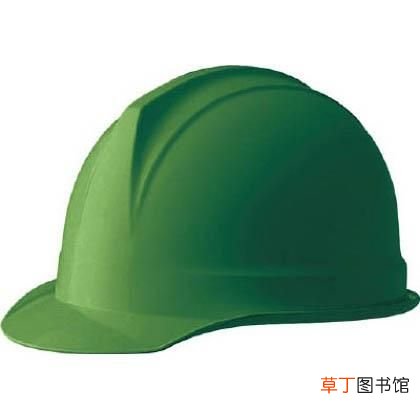 安全帽颜色,工地上的安全帽一般分4种颜色,有啥讲究?