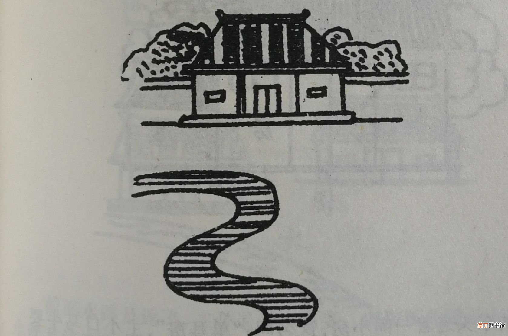 农村房屋风水,简单易懂