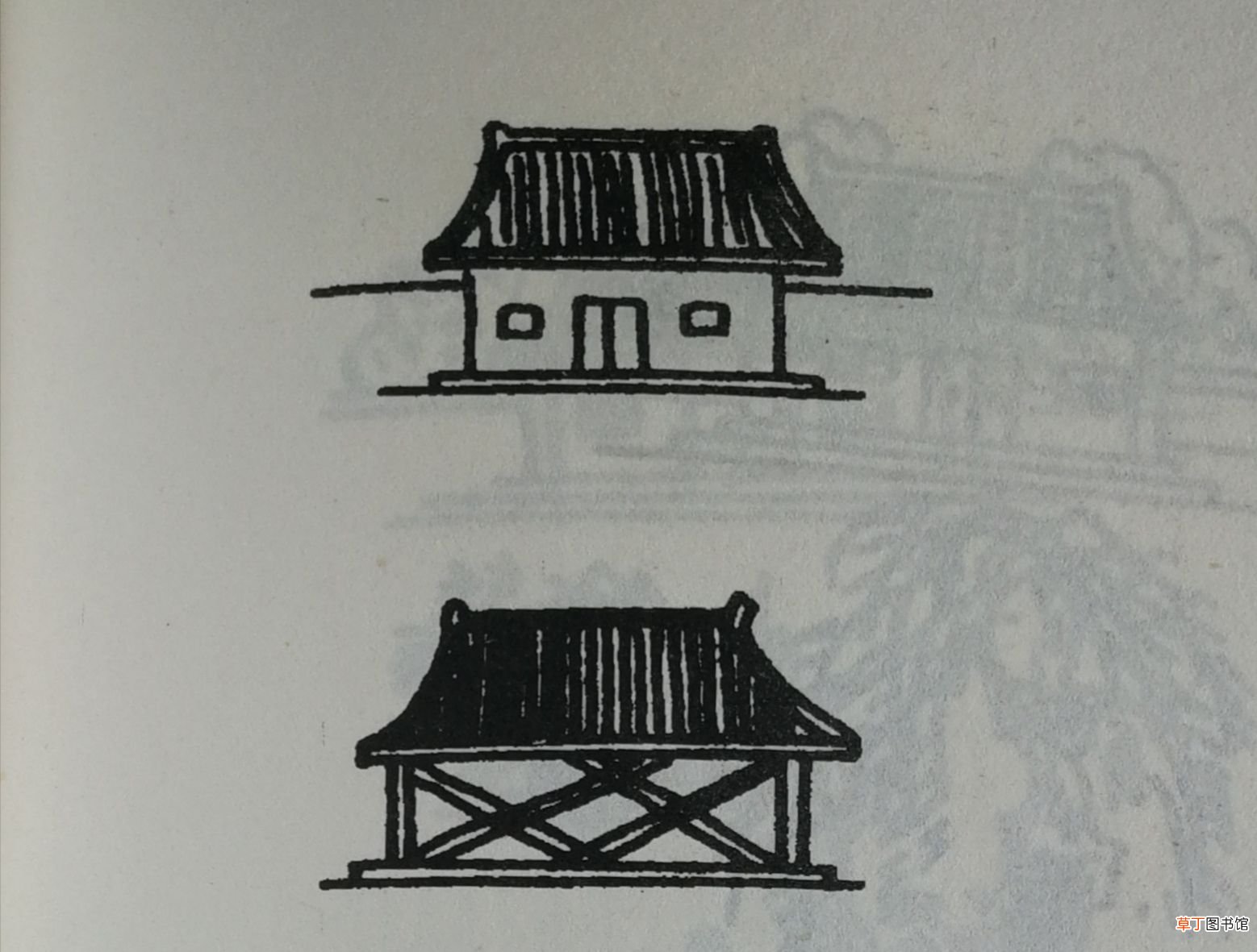 农村房屋风水,简单易懂