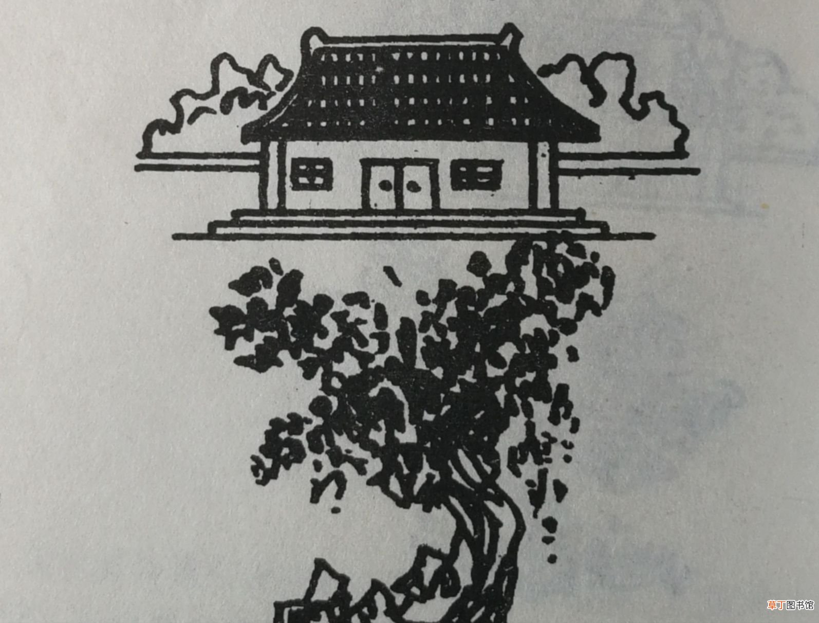 农村房屋风水,简单易懂