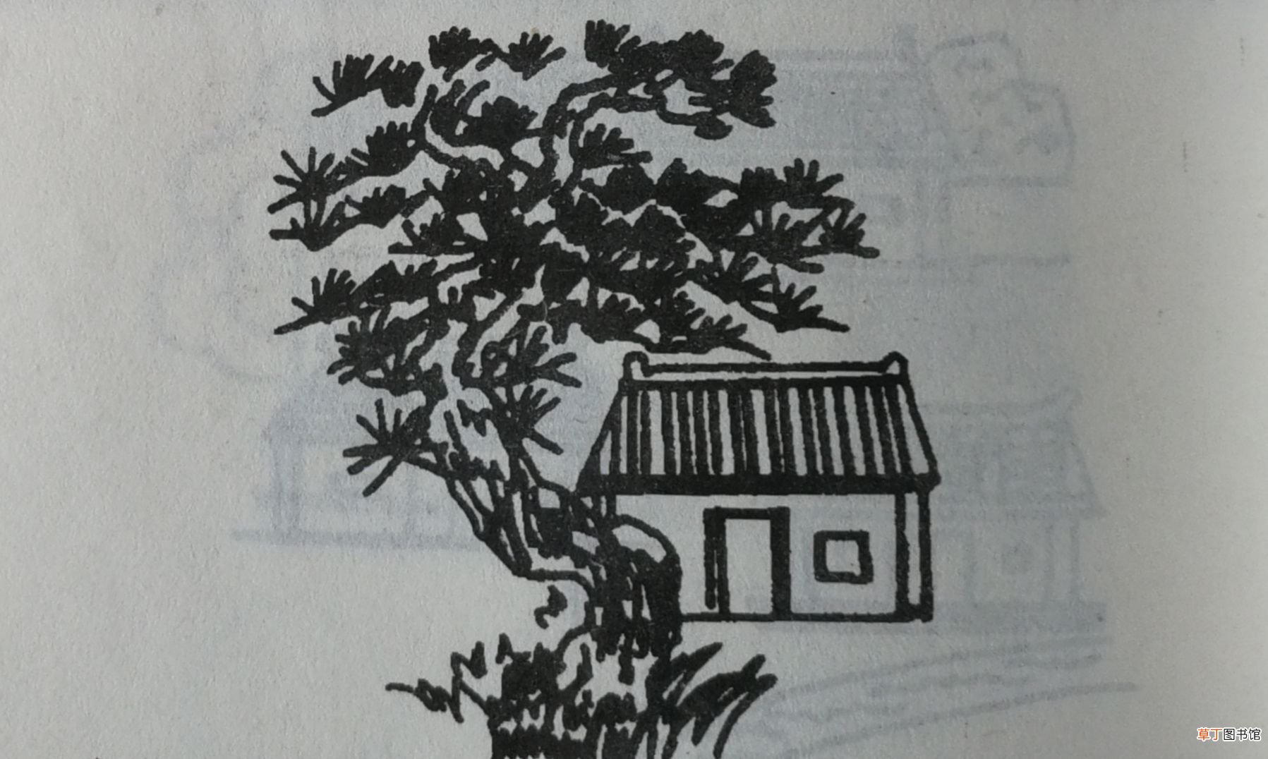 农村房屋风水,简单易懂