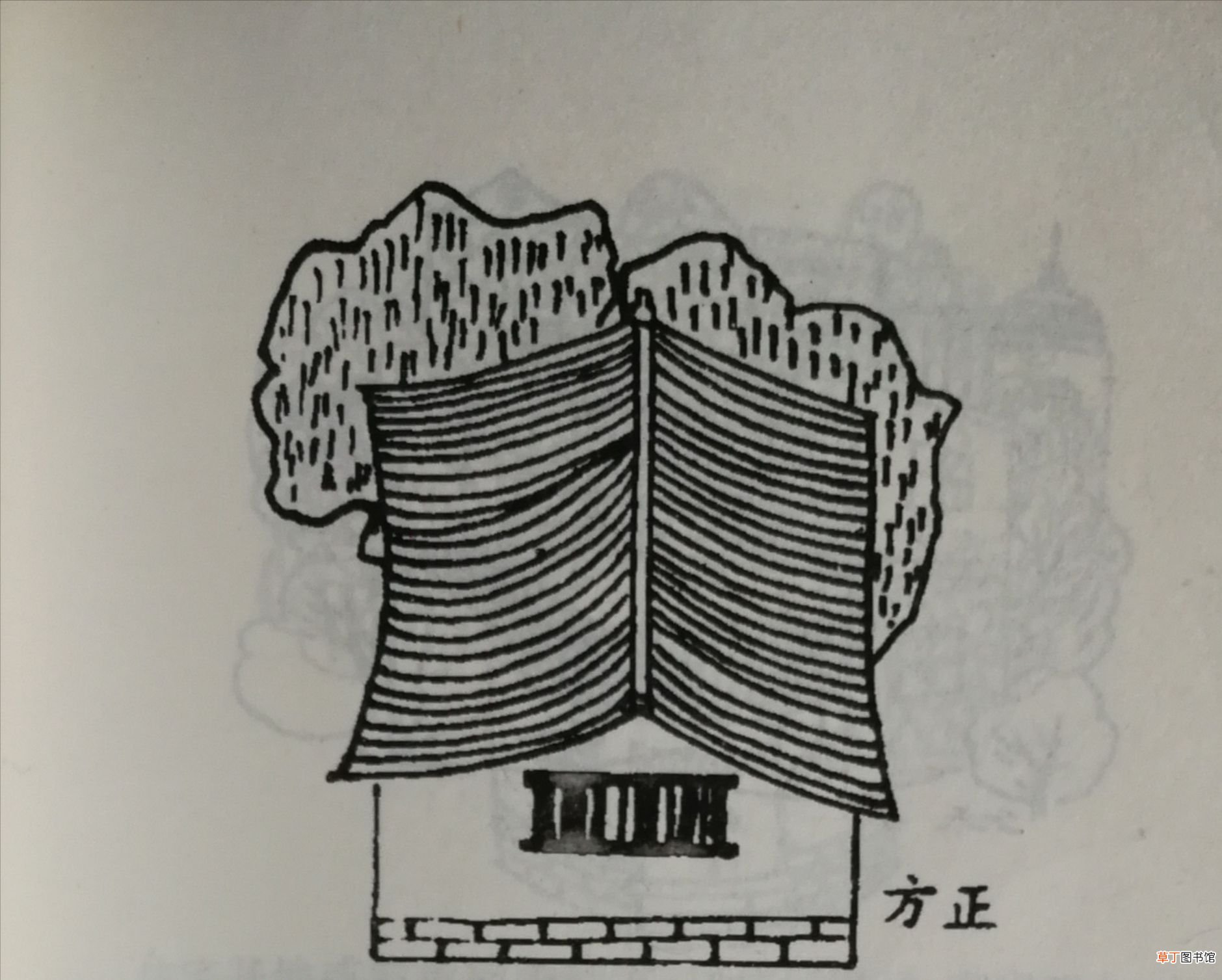 农村房屋风水,简单易懂