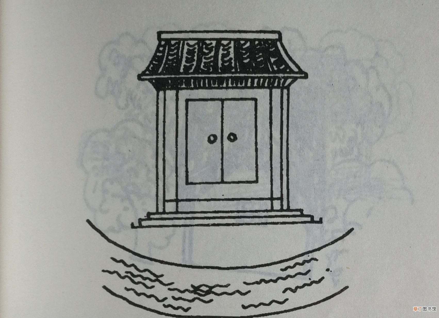 农村房屋风水,简单易懂