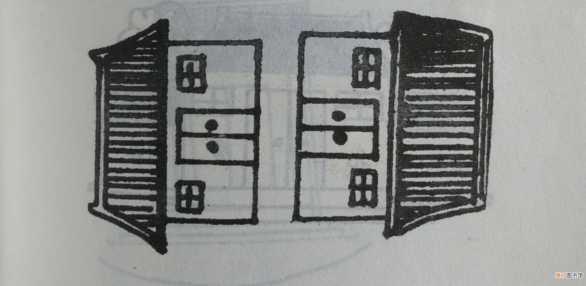 农村房屋风水,简单易懂