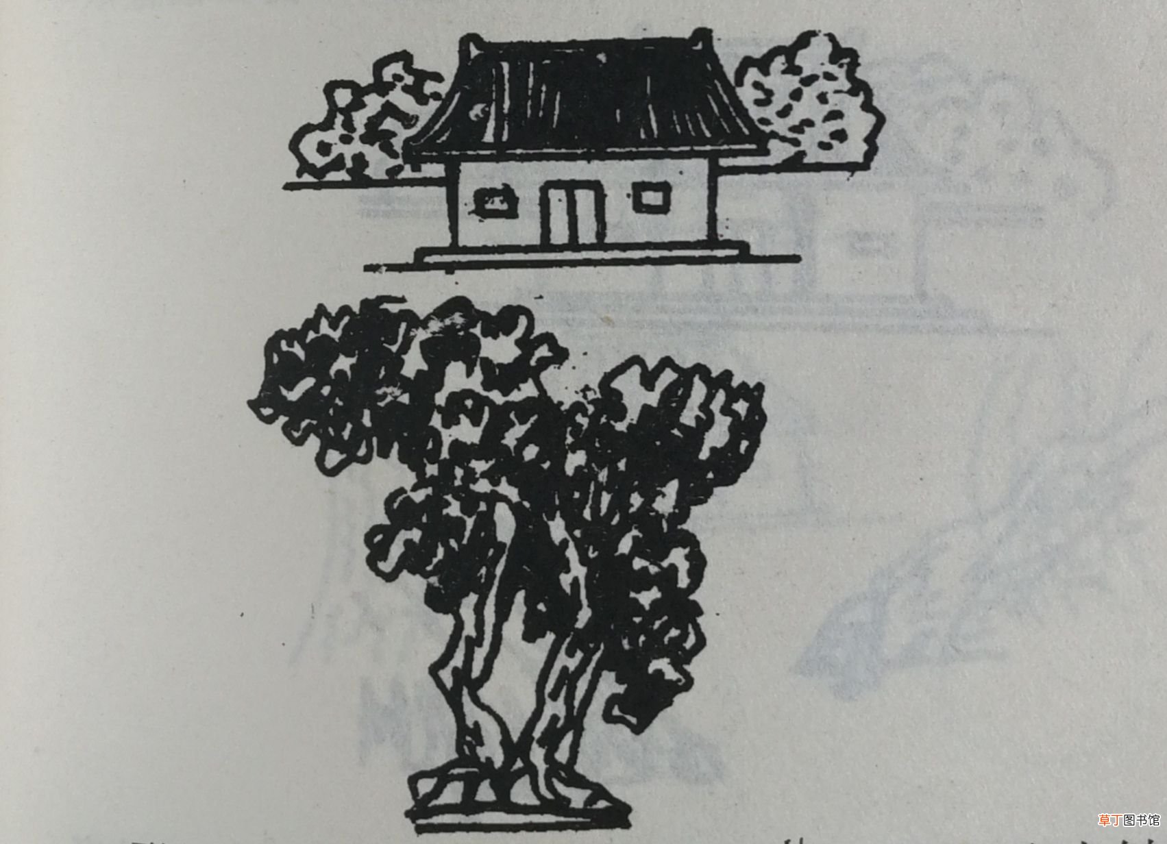 农村房屋风水,简单易懂