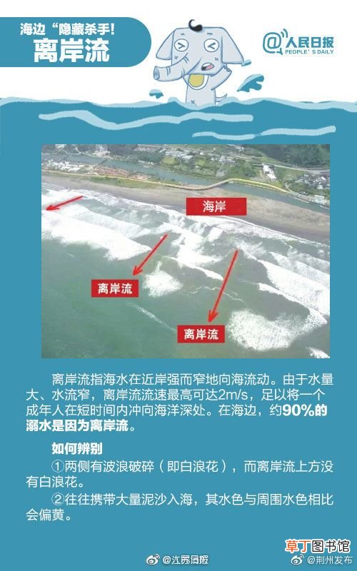游泳安全知识,这些游泳知识你要知道