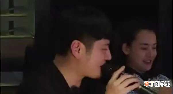 何炅为什么不结婚生子 何炅李维嘉为什么不结婚