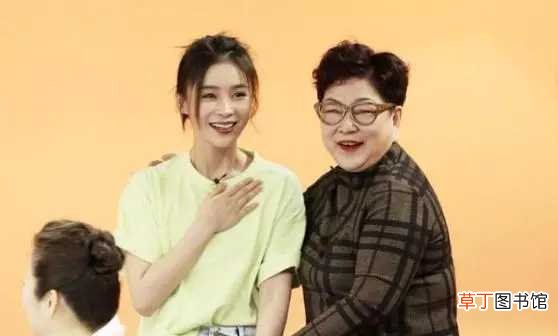 何炅为什么不结婚生子 何炅李维嘉为什么不结婚