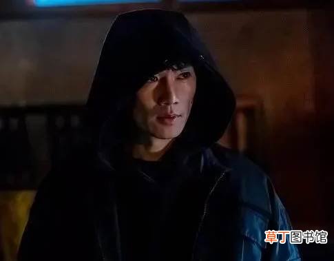 恶魔法官是双男主剧吗?恶魔法官是腐剧吗
