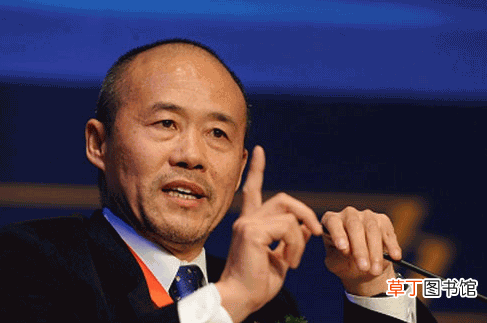 王石身价是多少?在国内排名前几?