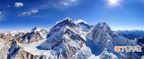 珠峰高度是多少米?地震会让珠峰高度变高还是变矮?