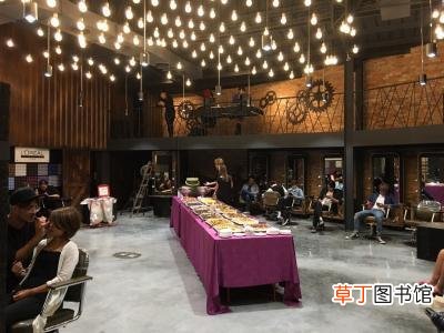 沙龙是什么意思?沙龙一词的由来故事