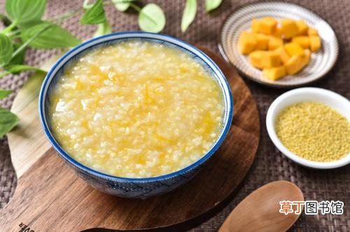 糖尿病可以喝小米稀饭-糖尿病能不能和小米粥