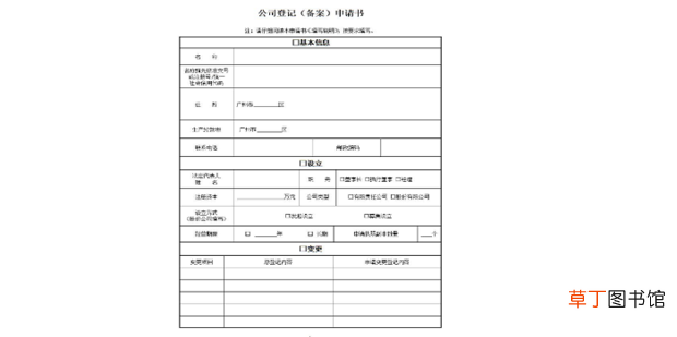 怎么变更监事