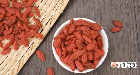 孕早期怎么吃枸杞 孕妇早期能吃枸杞吗