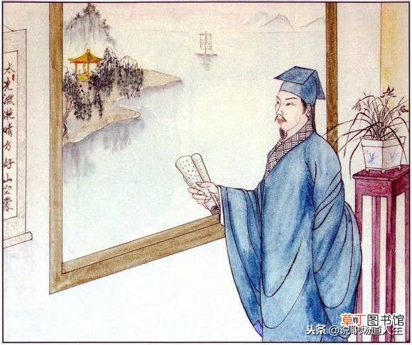 现世因果教育,俞净意公遇灶神记