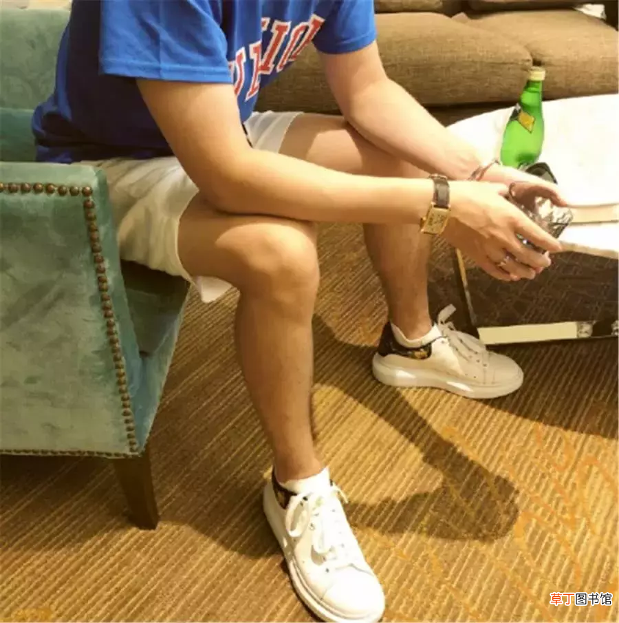 沈氏夫夫婚纱照,自称瘦了十斤，新婚生活很愉快