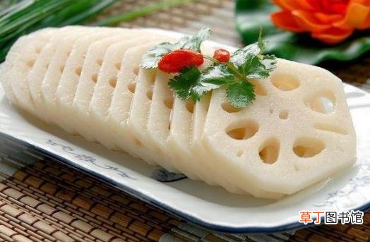 女人白带多 试试五个食疗方法