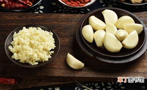 大蒜有什么功效和作用-大蒜的作用和功效是什么