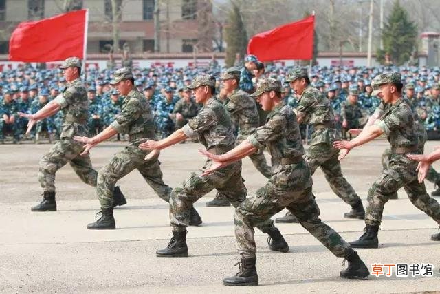 一个营有多少人?一个营有多少人数编制
