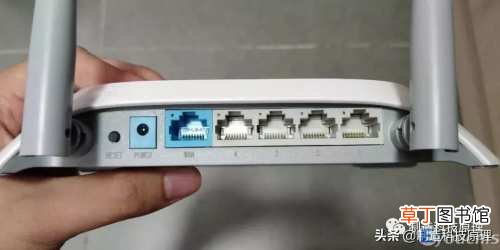 自己设置无线路由器步骤 路由器设置图解