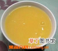 玉米面粥做法