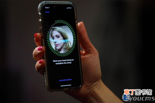苹果面容解锁不灵敏怎么办 iphone面容id不可用