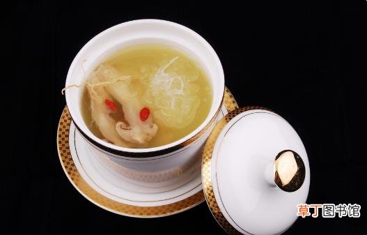 气不足影响健康 女人要时常饮食补气