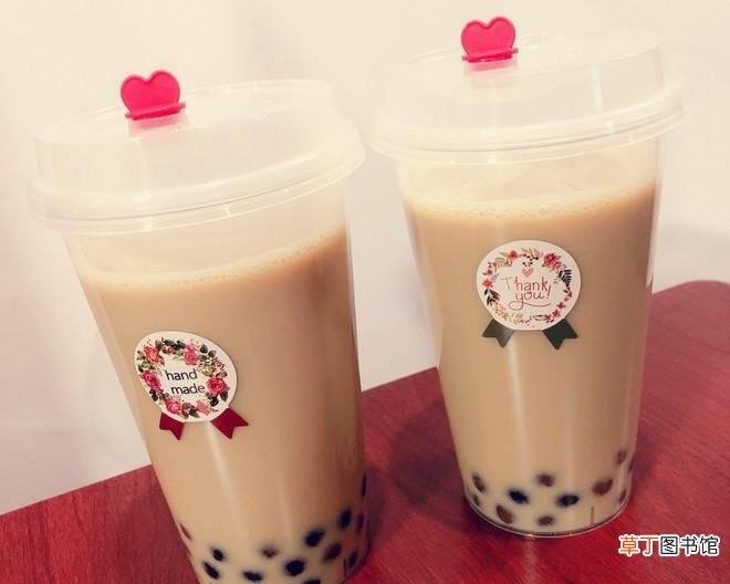 喝奶茶对身体有害吗-喝奶茶的四点危害