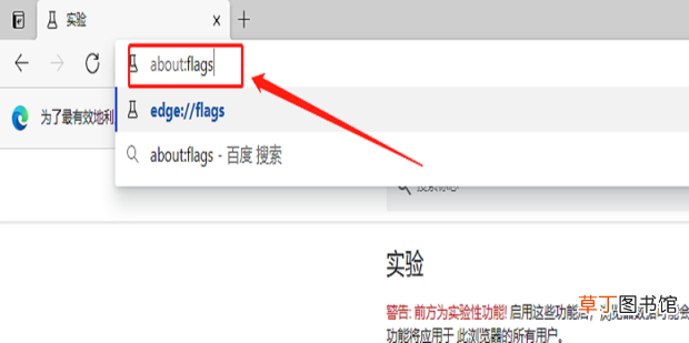 Win10屏蔽Edge浏览器开发者设置页功能的方法