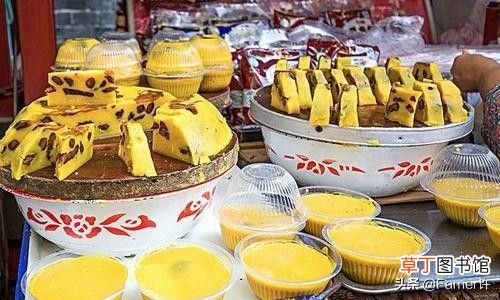 长治美食,分享各地美食，领略不一样的山西长治