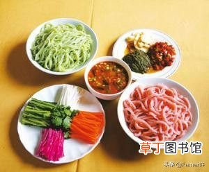 长治美食,分享各地美食，领略不一样的山西长治