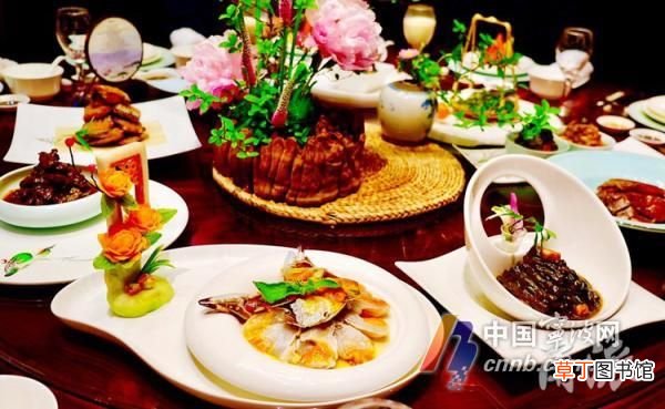 宁波十大名菜,两道名菜制作方法公布