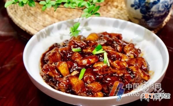 宁波十大名菜,两道名菜制作方法公布