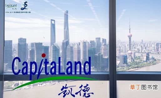 嘉德置地,新加坡十大投资集团
