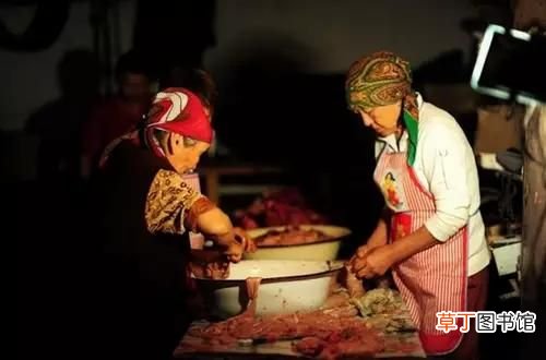 回民不吃猪肉的原因,伊斯兰信徒为何不吃猪肉？