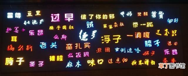 怎么说呢是什么梗方言？网络语言中的方言梗