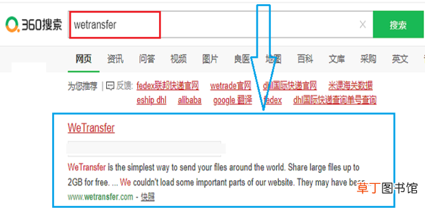 怎么通过wetransfer上传文件发给国外好友或客户