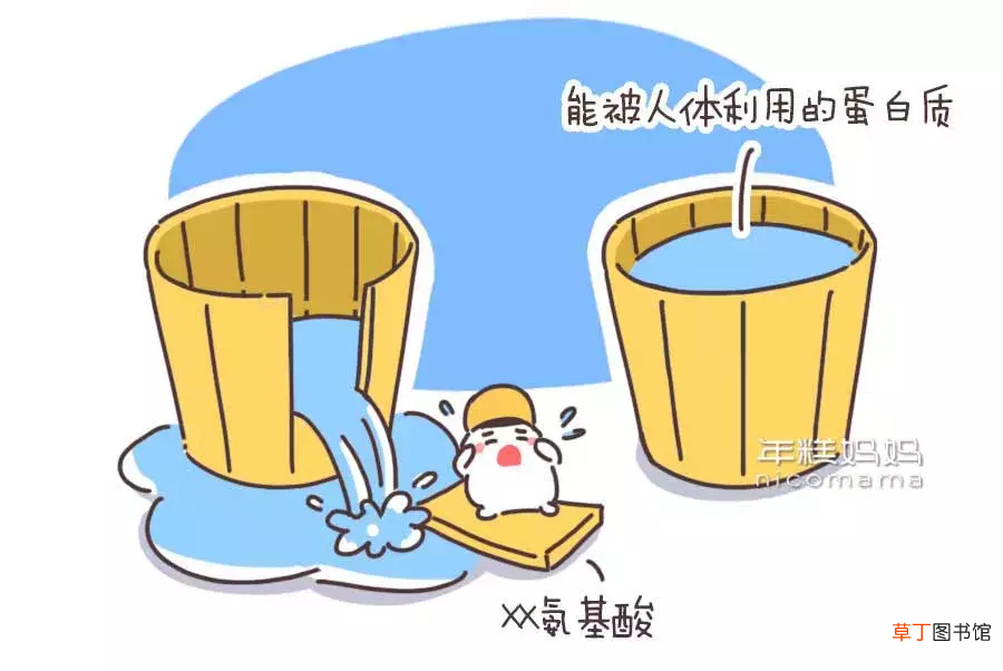 怎么选择奶粉好,奶粉怎么挑？学会看食品的配料表、营养成分表