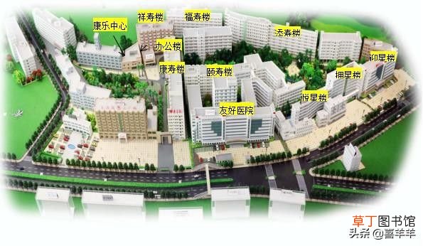 广州最好的养老院,最新收费标准和老人院点评