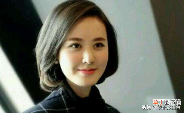 主持人秦方,央视“美女主持人”秦方