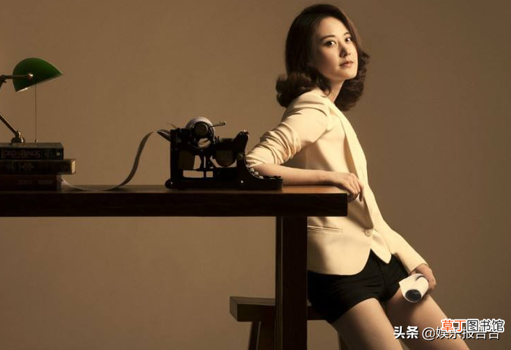 主持人秦方,央视“美女主持人”秦方