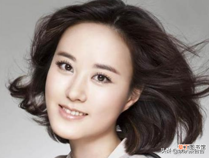 主持人秦方,央视“美女主持人”秦方