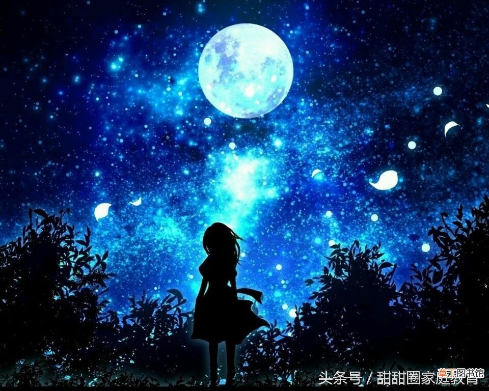 有关中秋的故事，有关中秋的故事