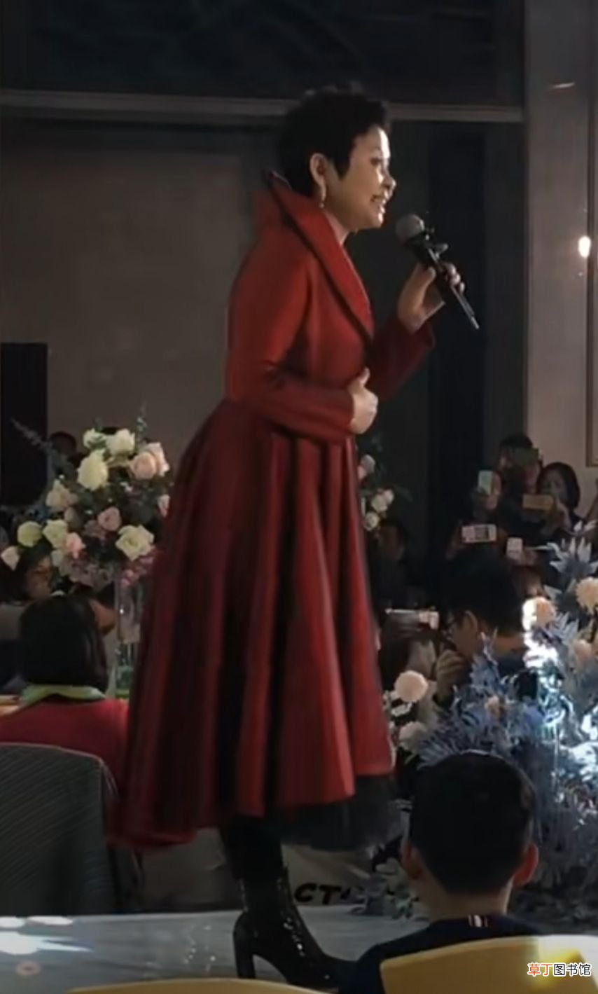 董文华现状,脸部浮肿苍老不似从前，商演捞金无人理？