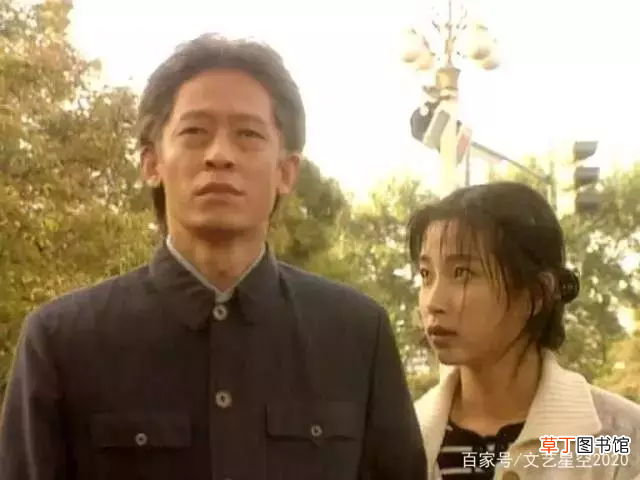 王志文的电视剧,有你看过的吗？