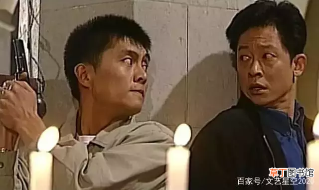 王志文的电视剧,有你看过的吗？