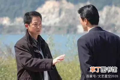 王志文的电视剧,有你看过的吗？