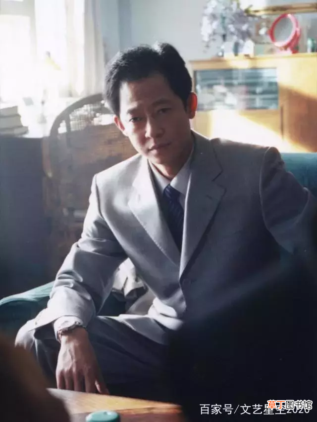 王志文的电视剧,有你看过的吗？